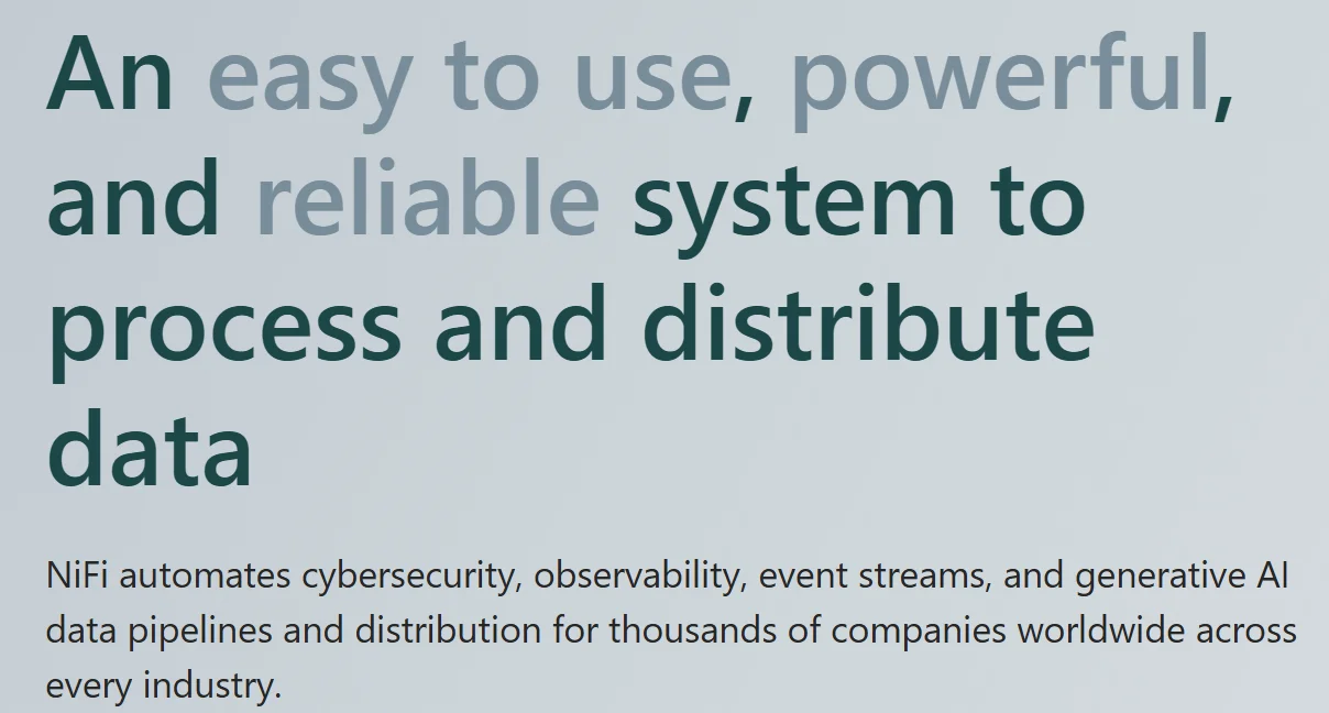 NIFI 实现上一次任务执行完后，等待5分钟执行下一次任务